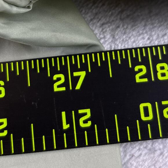 Columbia Women's 3X Casual Lightweight Fishing Outdoor Full-Zip Windbreaker - Picture 7 of 7